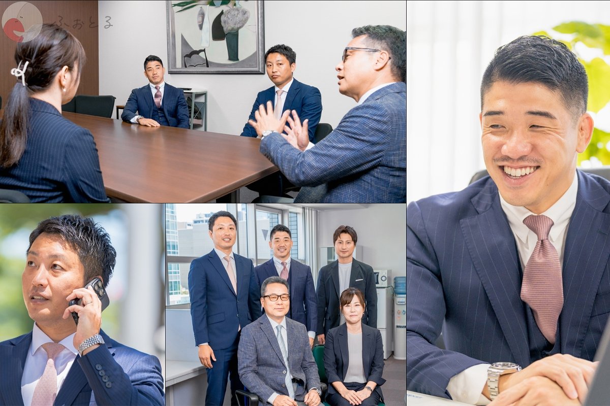 浅田紀男のポートフォリオ7