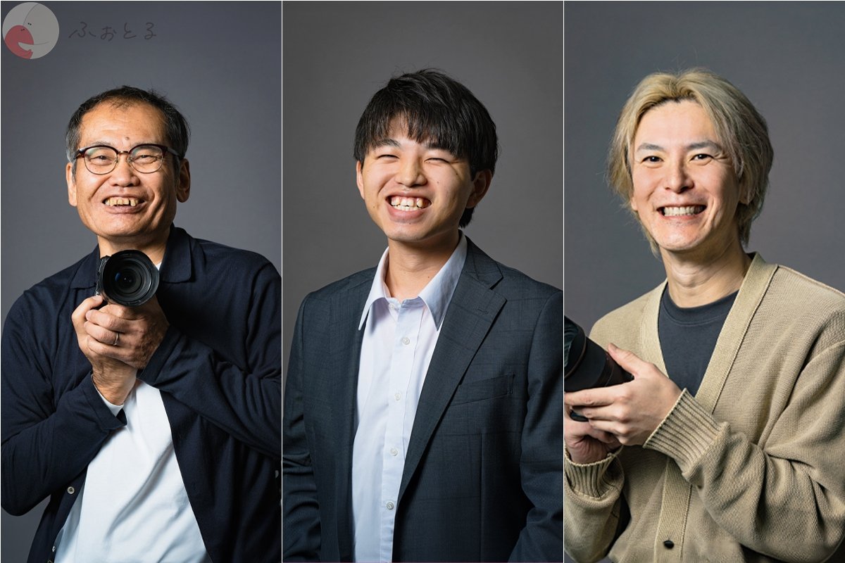 浅田紀男のポートフォリオ8