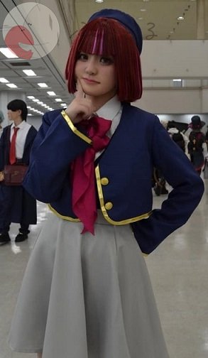 アシリカのポートフォリオ3