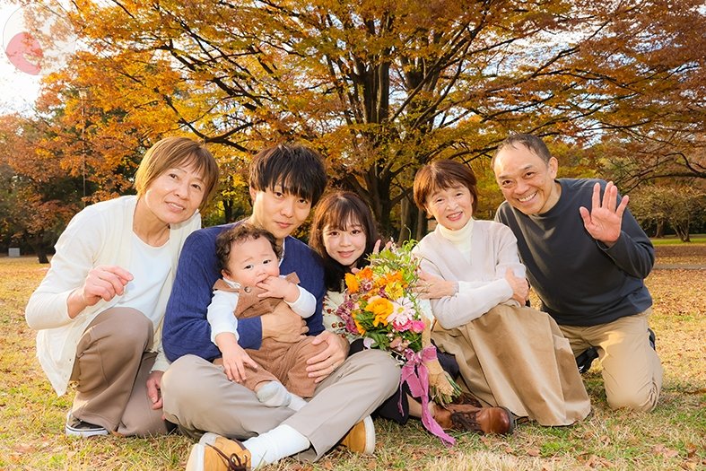 きいろろ さとるのポートフォリオ1