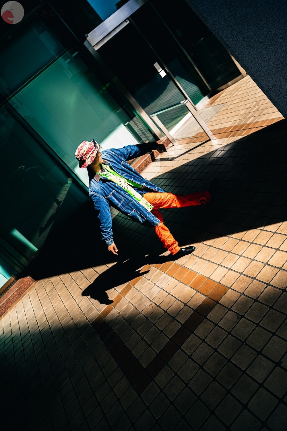 三浦宏太のポートフォリオ6