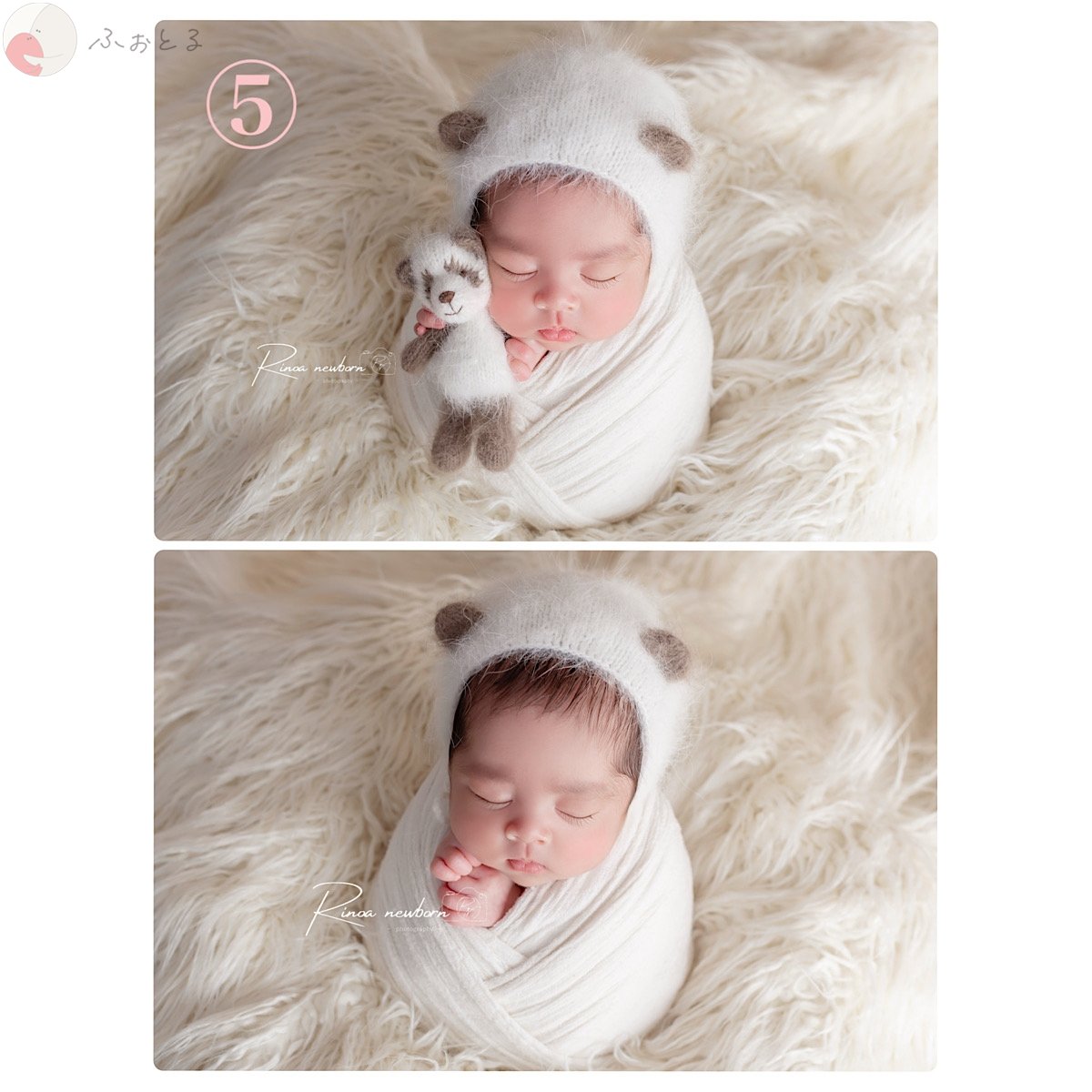 rinoa_newbornのポートフォリオ2