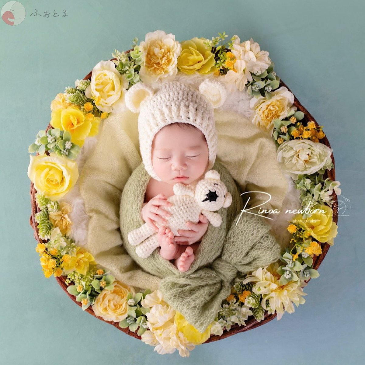 rinoa_newbornのポートフォリオ4