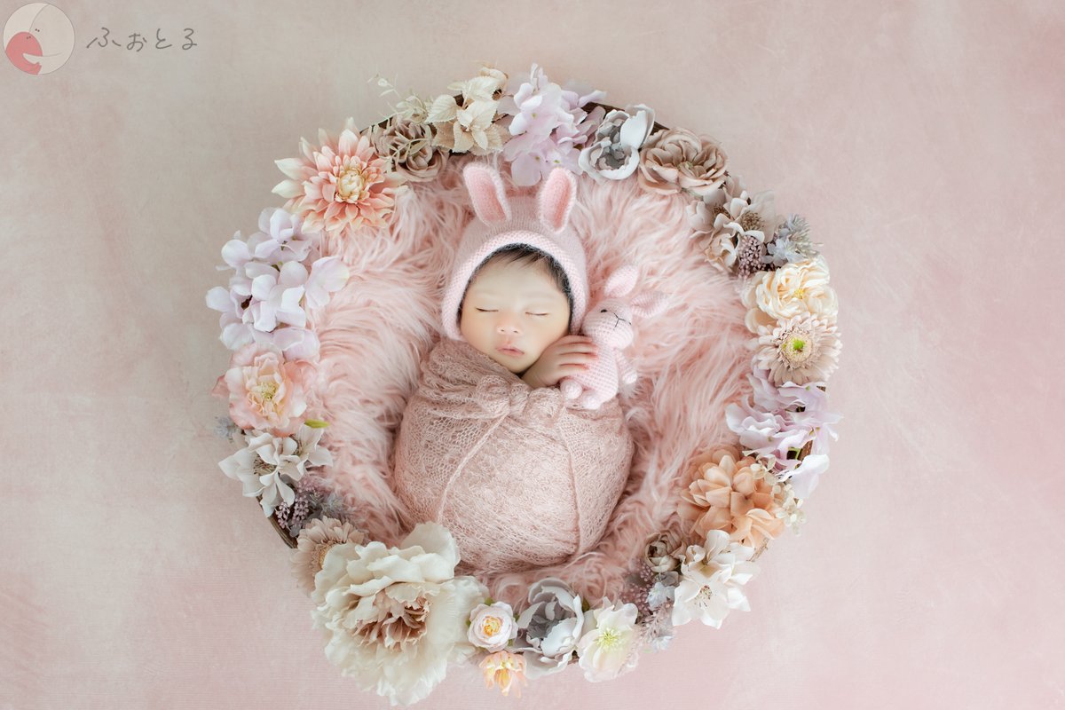 rinoa_newbornのポートフォリオ5
