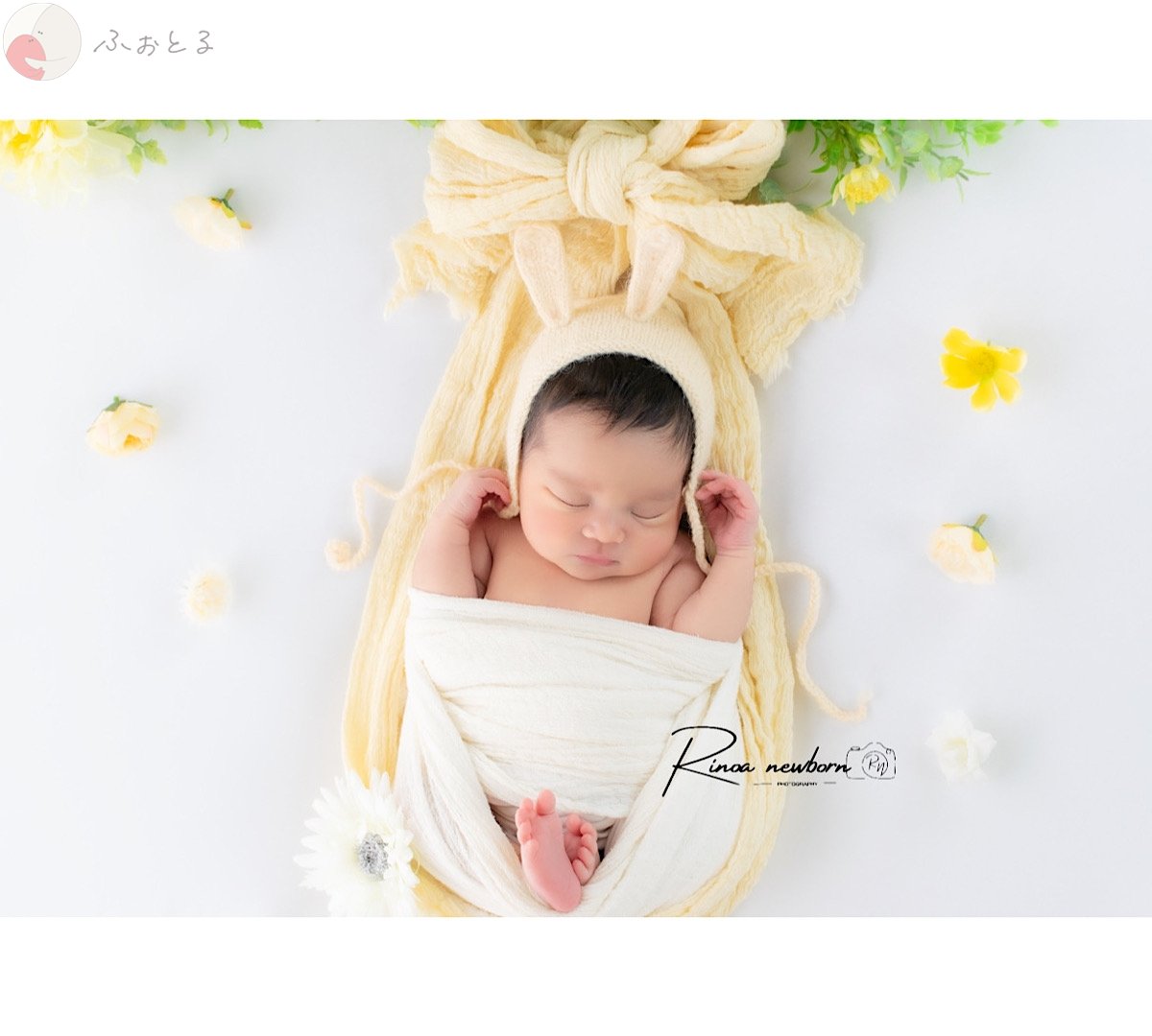 rinoa_newbornのポートフォリオ9