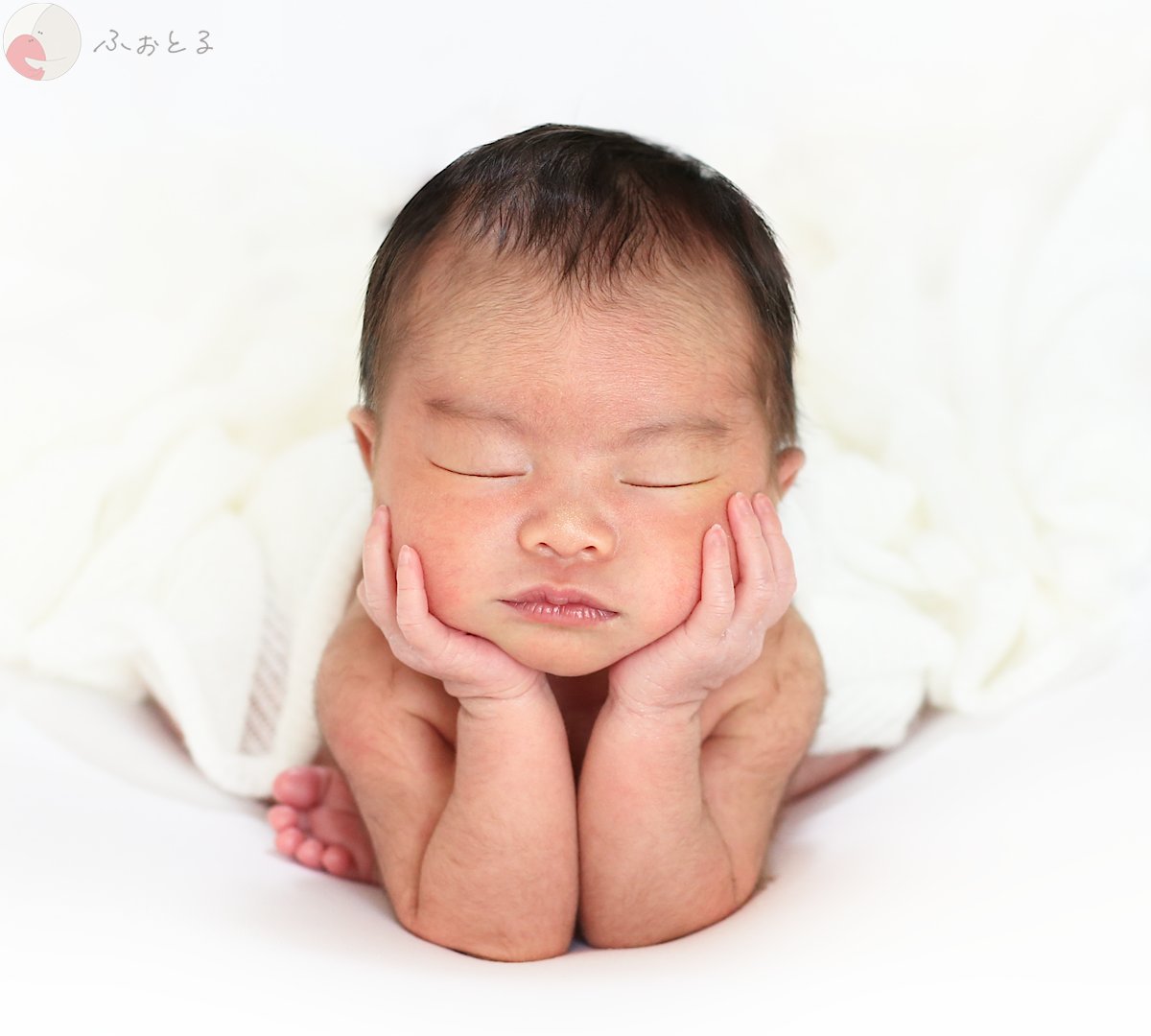 rinoa_newbornのポートフォリオ3