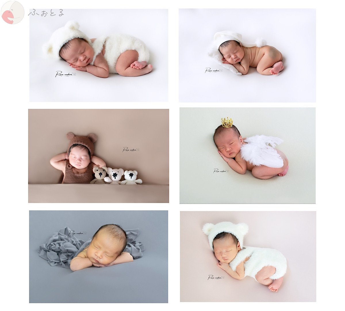 rinoa_newbornのポートフォリオ4