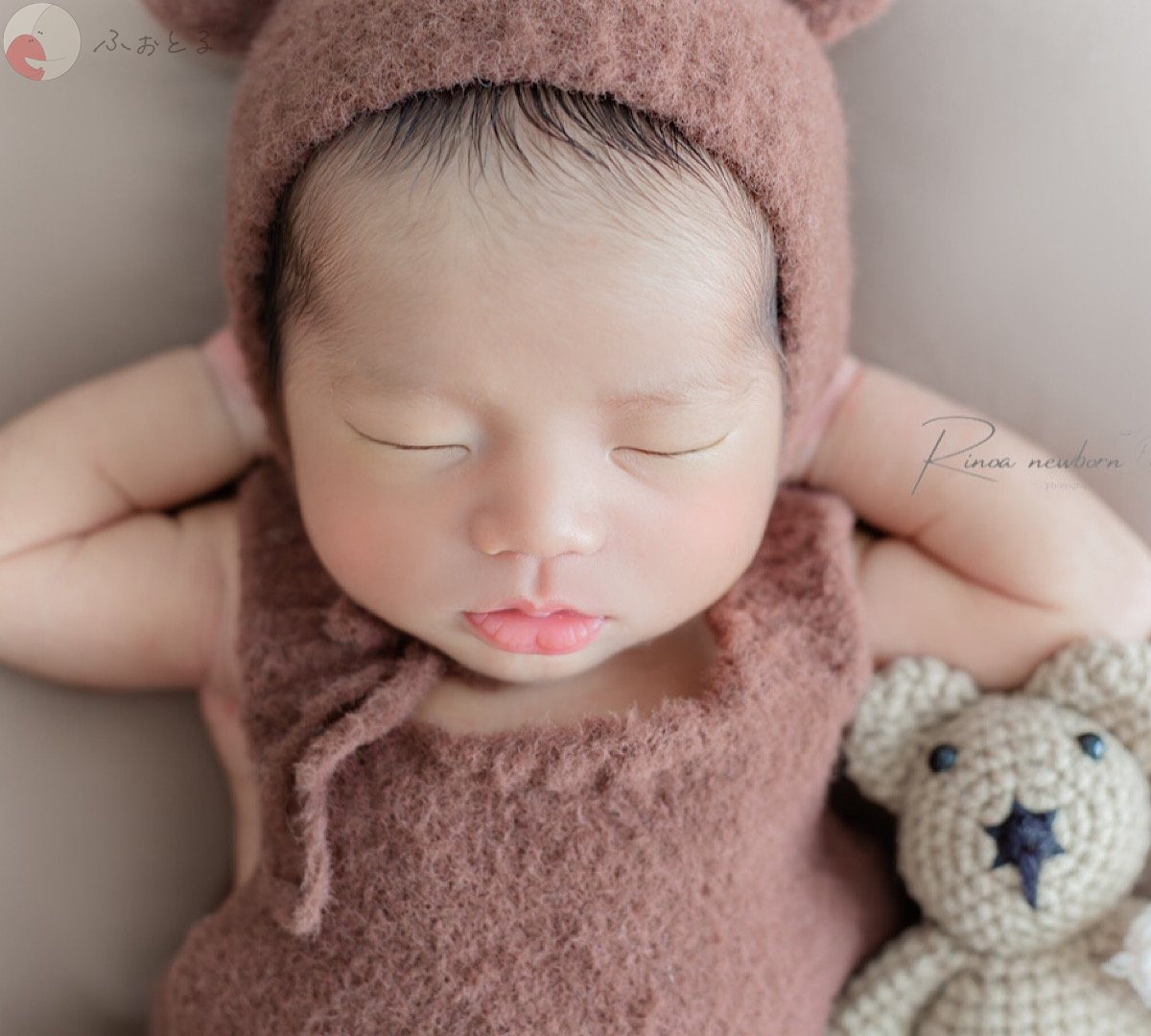 rinoa_newbornのポートフォリオ6