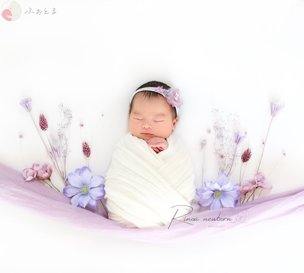rinoa_newbornのポートフォリオ8