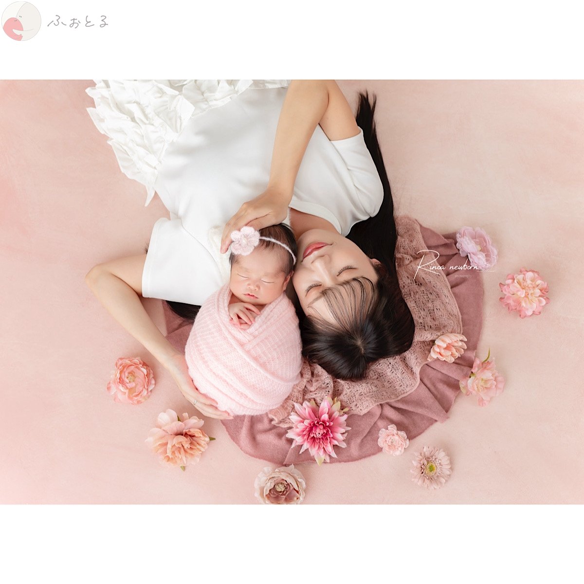 rinoa_newbornのポートフォリオ8