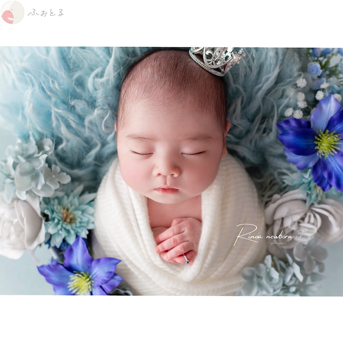 rinoa_newbornのポートフォリオ9