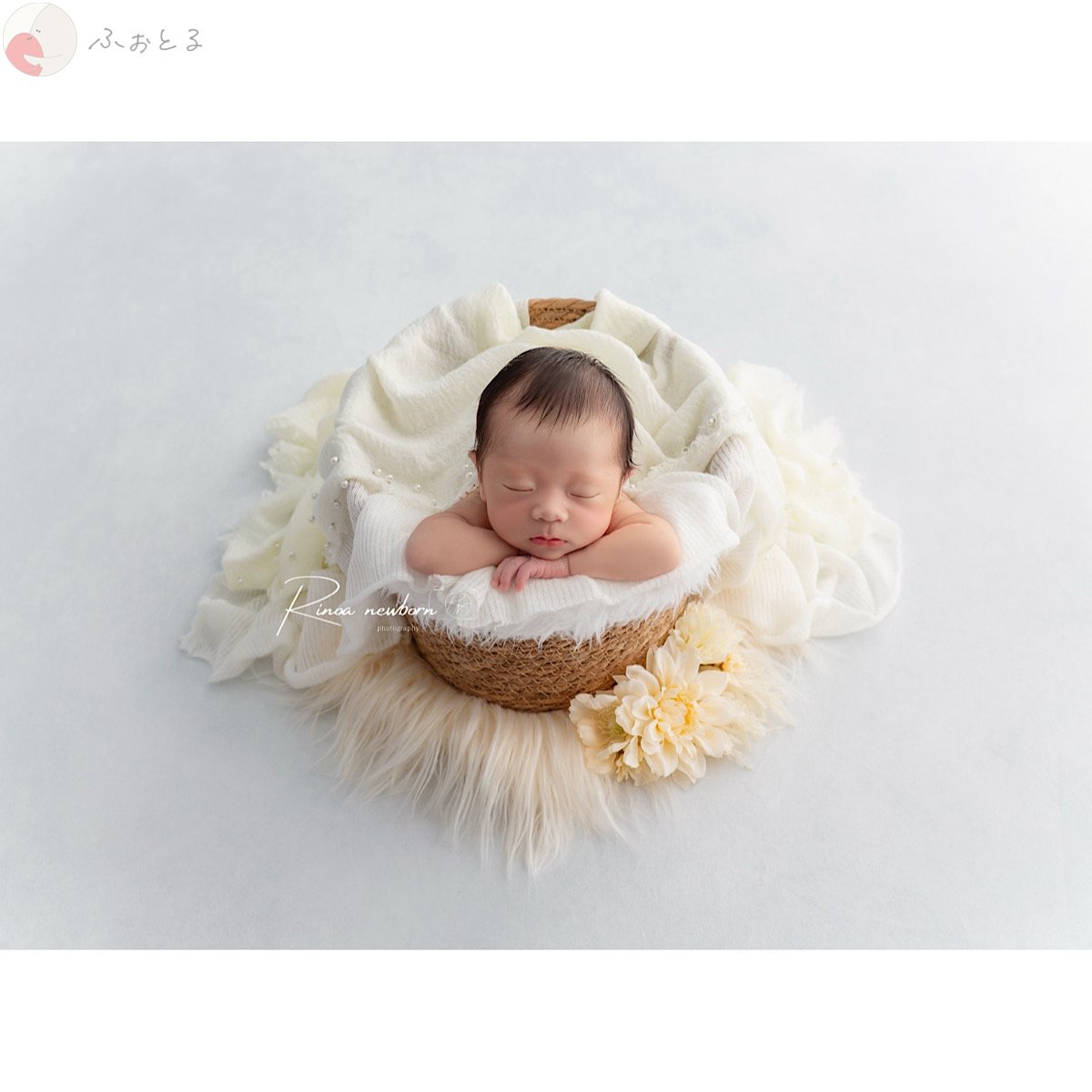 rinoa_newbornのポートフォリオ3