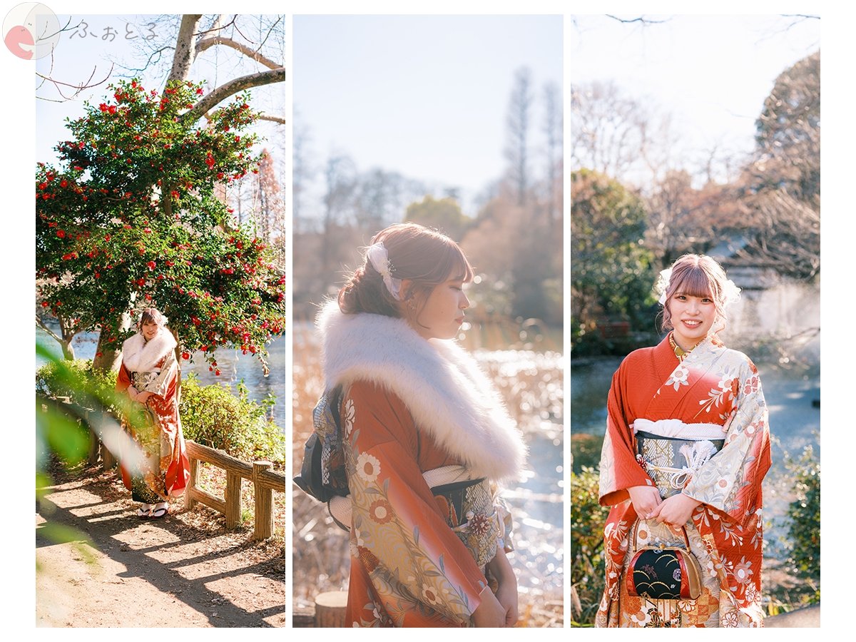 はやしょうのポートフォリオ5