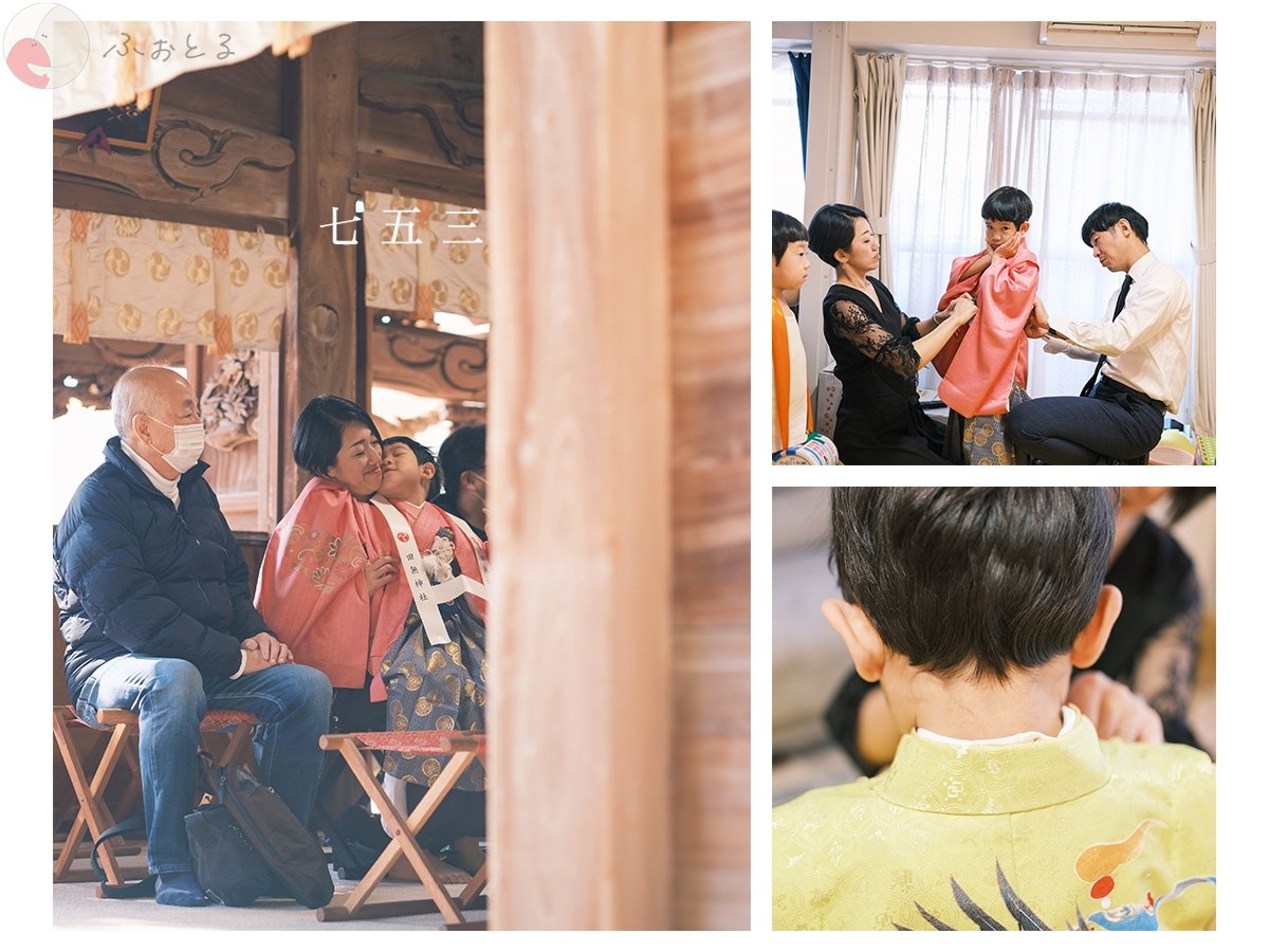 はやしょうのポートフォリオ8