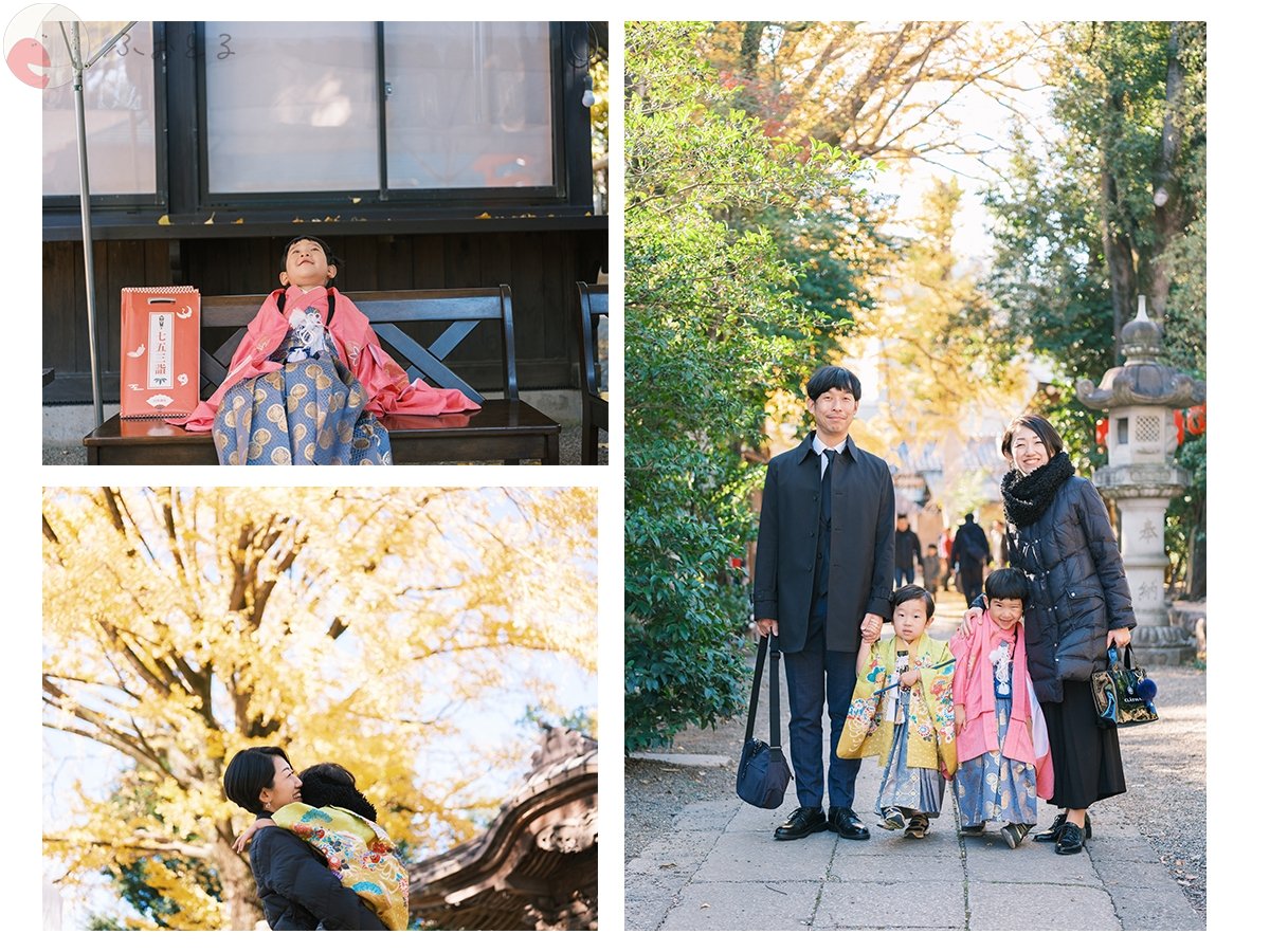 はやしょうのポートフォリオ9