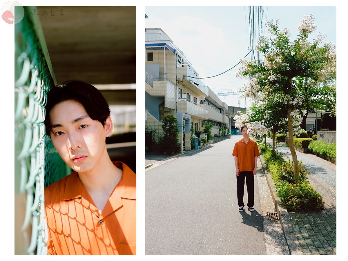 はやしょうのポートフォリオ2