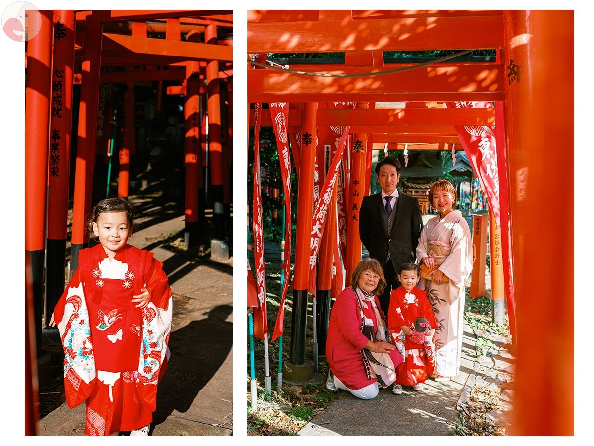 はやしょうのポートフォリオ1