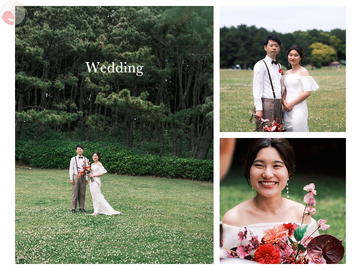 はやしょうのポートフォリオ2