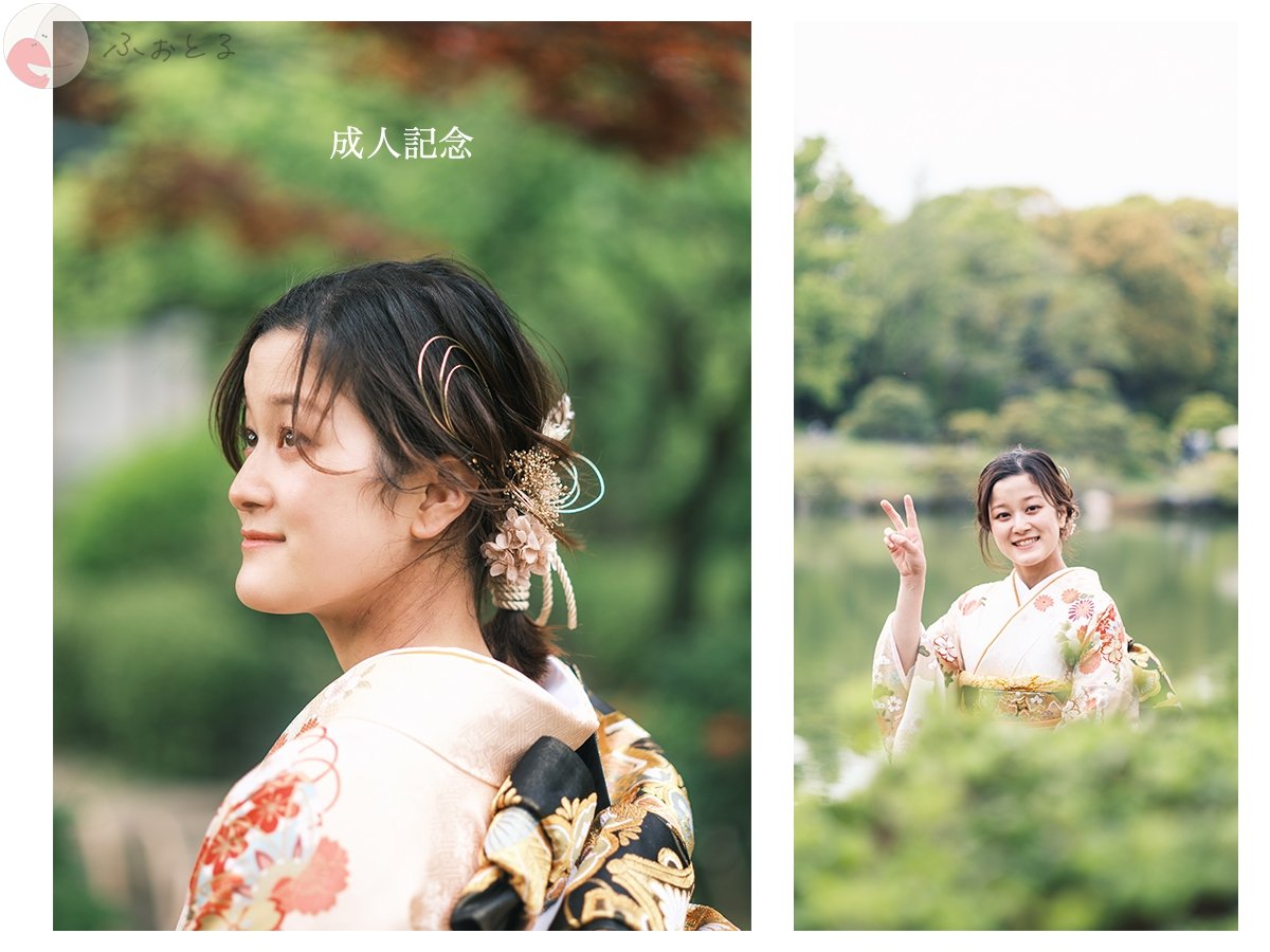 はやしょうのポートフォリオ5