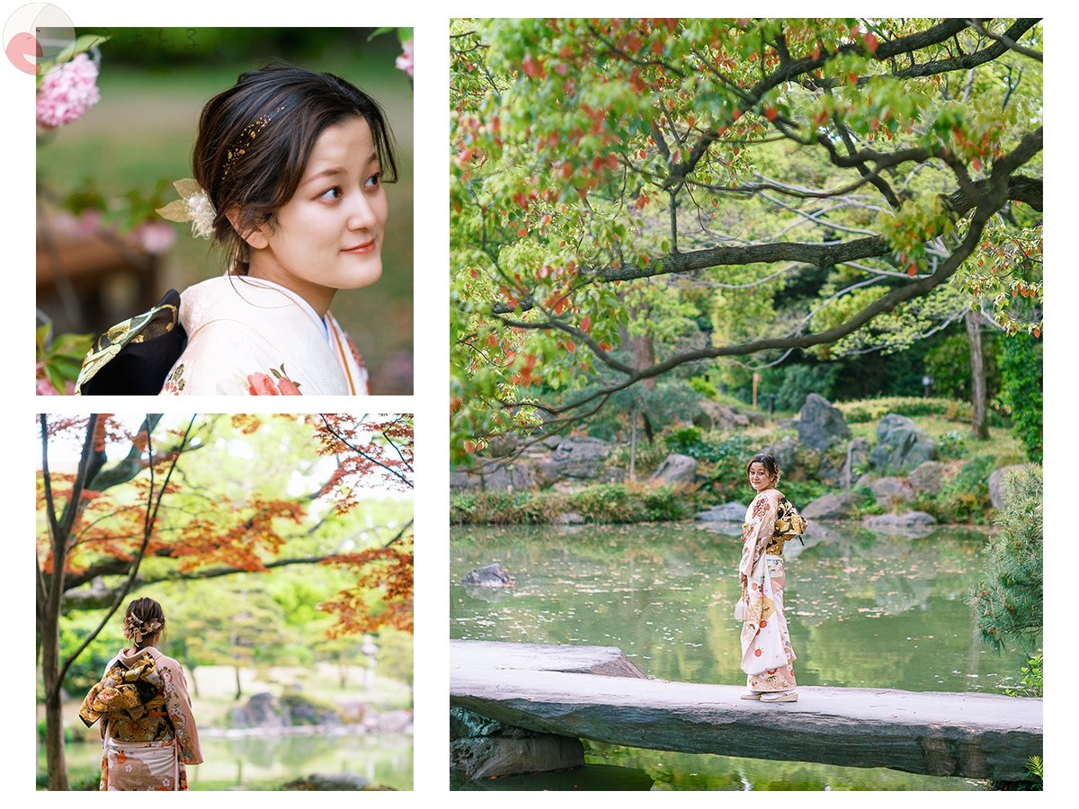 はやしょうのポートフォリオ6