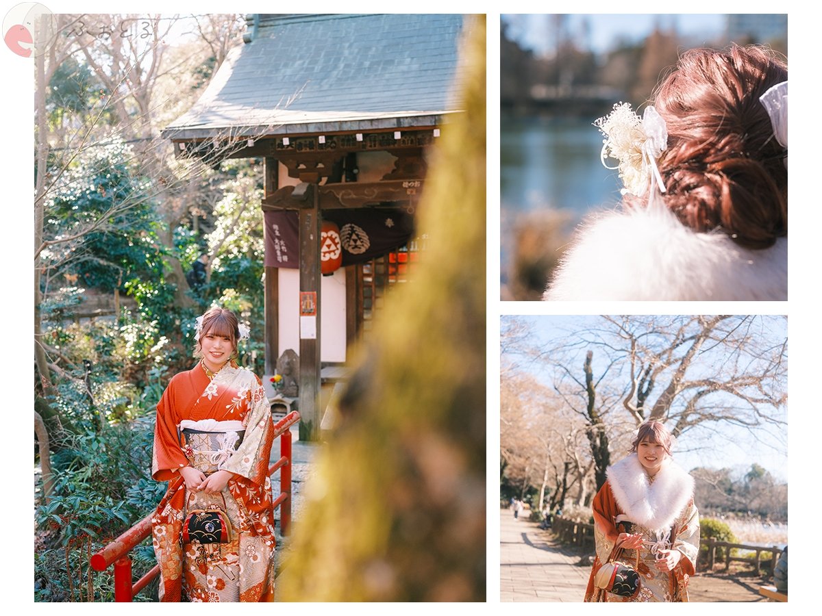 はやしょうのポートフォリオ9