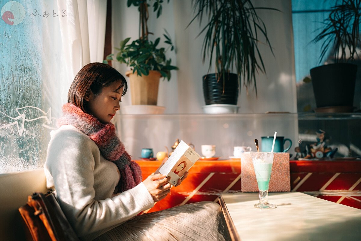 Kyoのポートフォリオ3