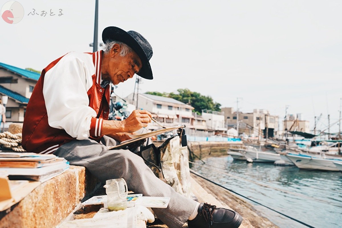 Kyoのポートフォリオ7