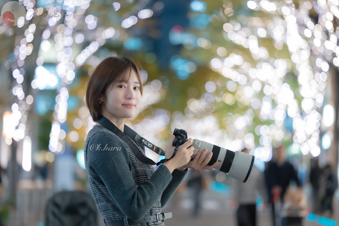 K.HARAのポートフォリオ3