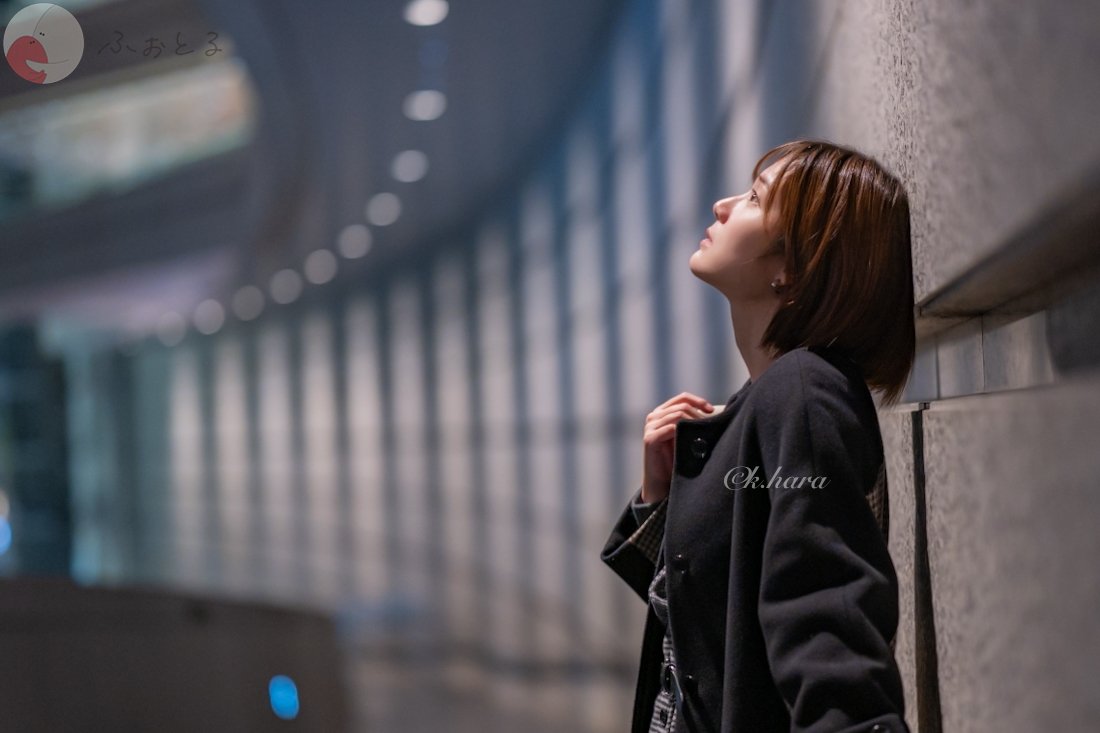 K.HARAのポートフォリオ4