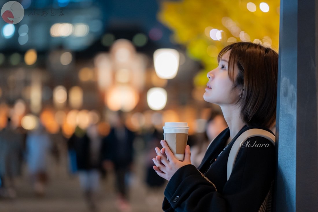 K.HARAのポートフォリオ5