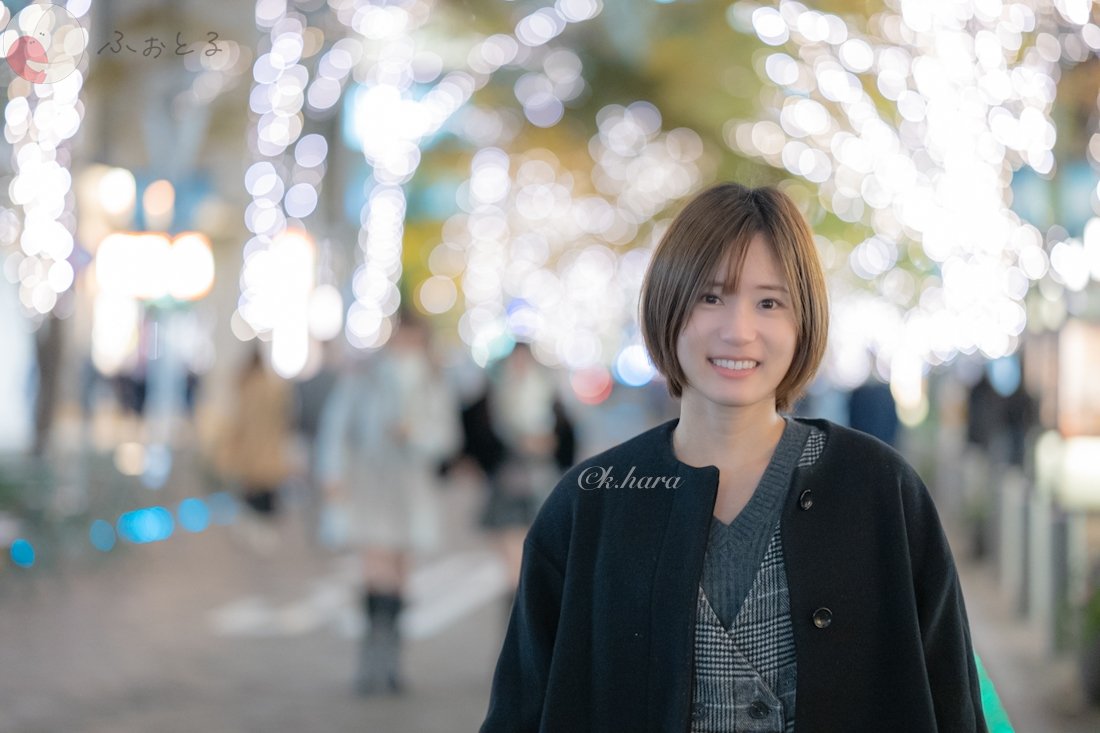 K.HARAのポートフォリオ6