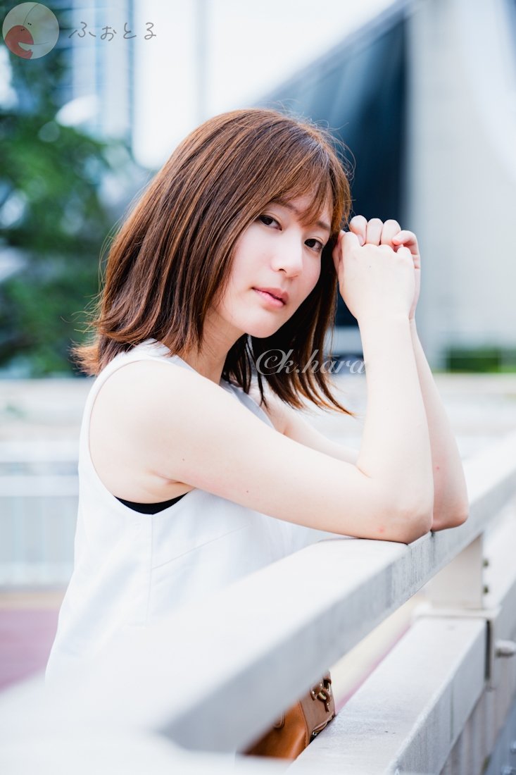 K.HARAのポートフォリオ8