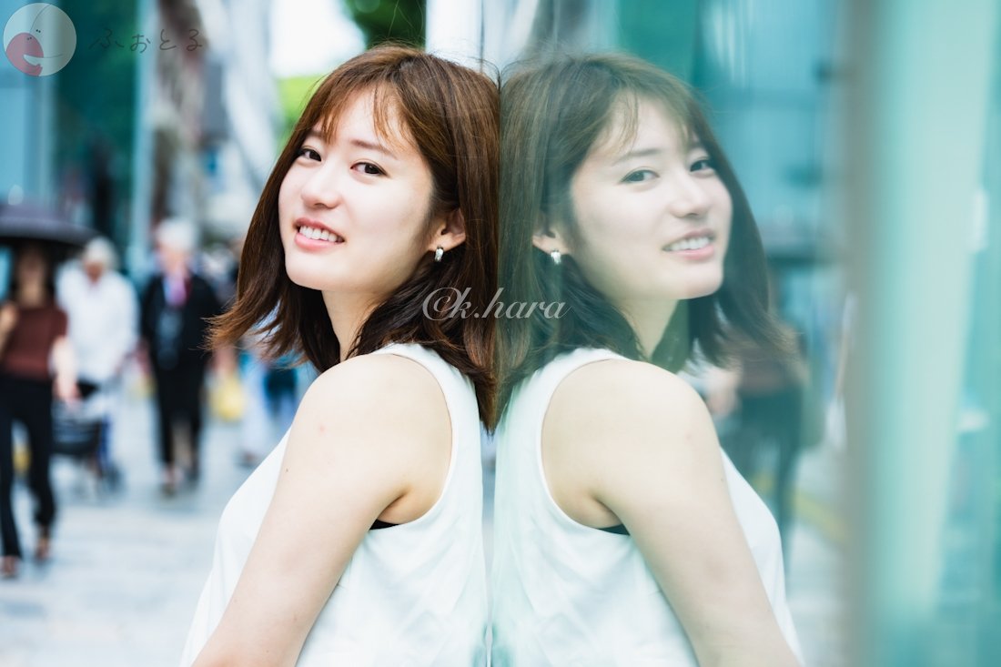 K.HARAのポートフォリオ9