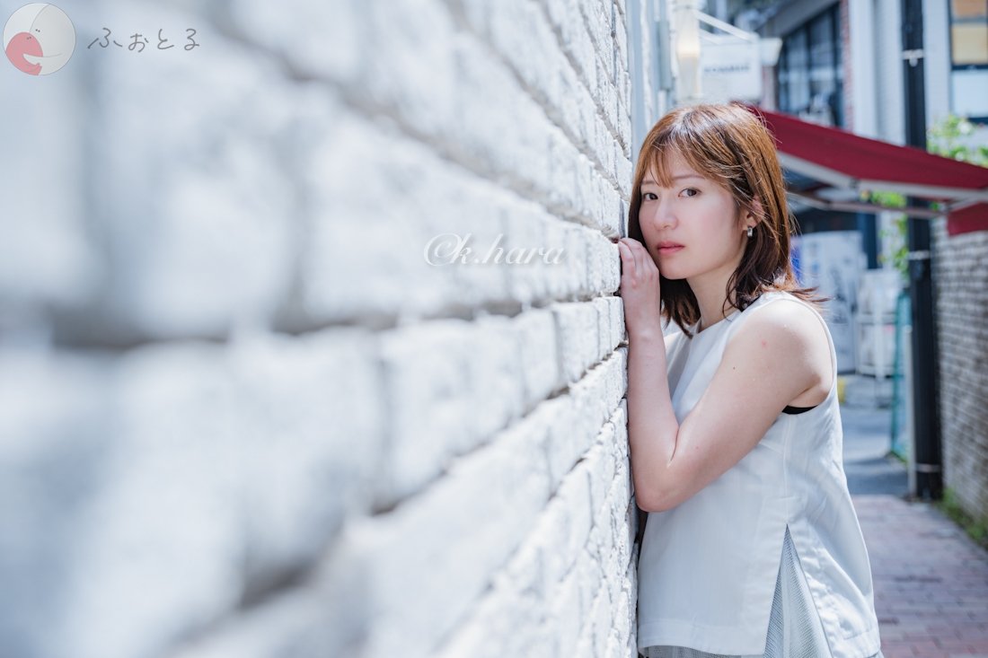 K.HARAのポートフォリオ1