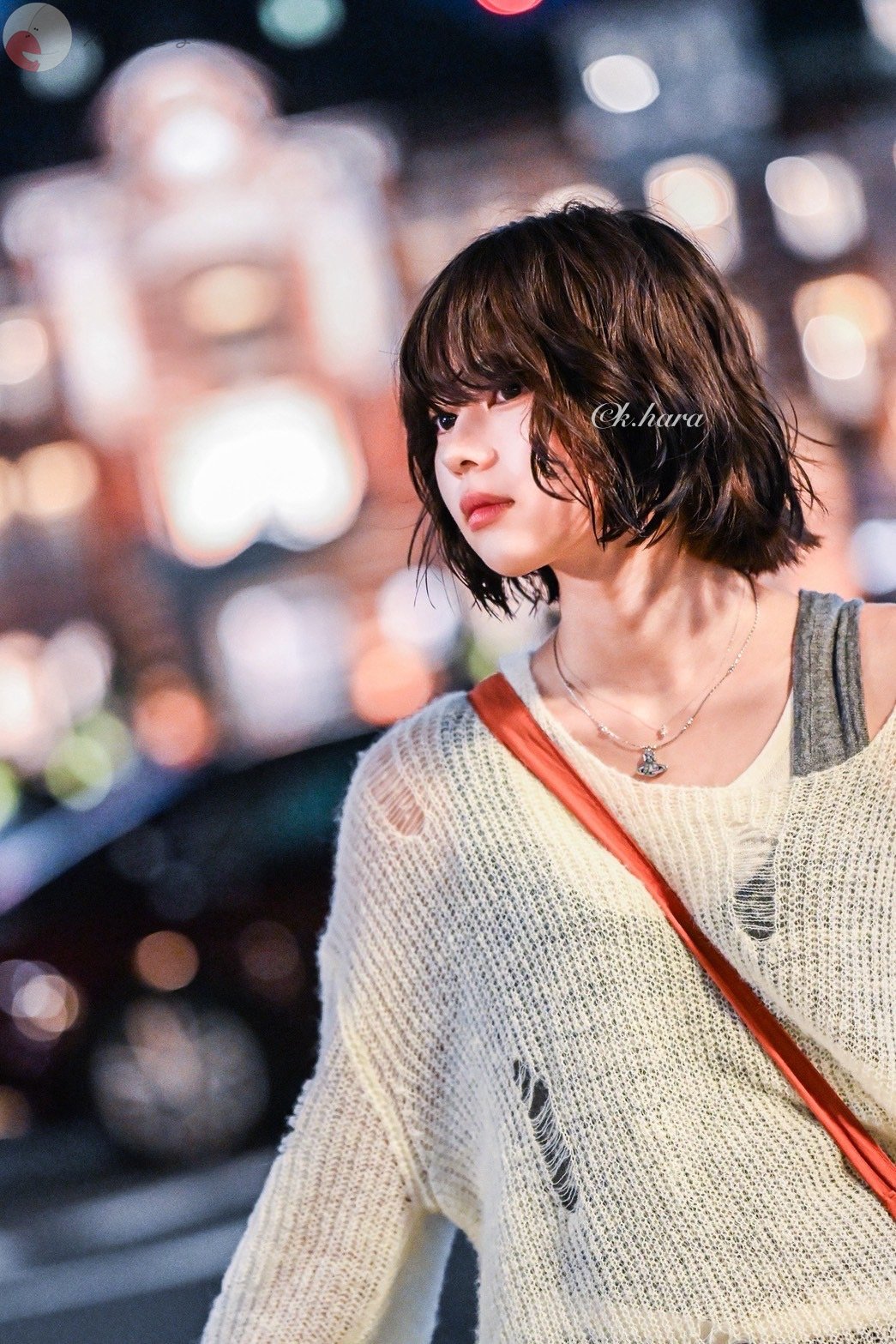 K.HARAのポートフォリオ2