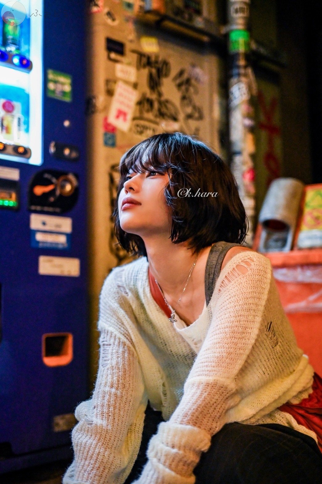 K.HARAのポートフォリオ3