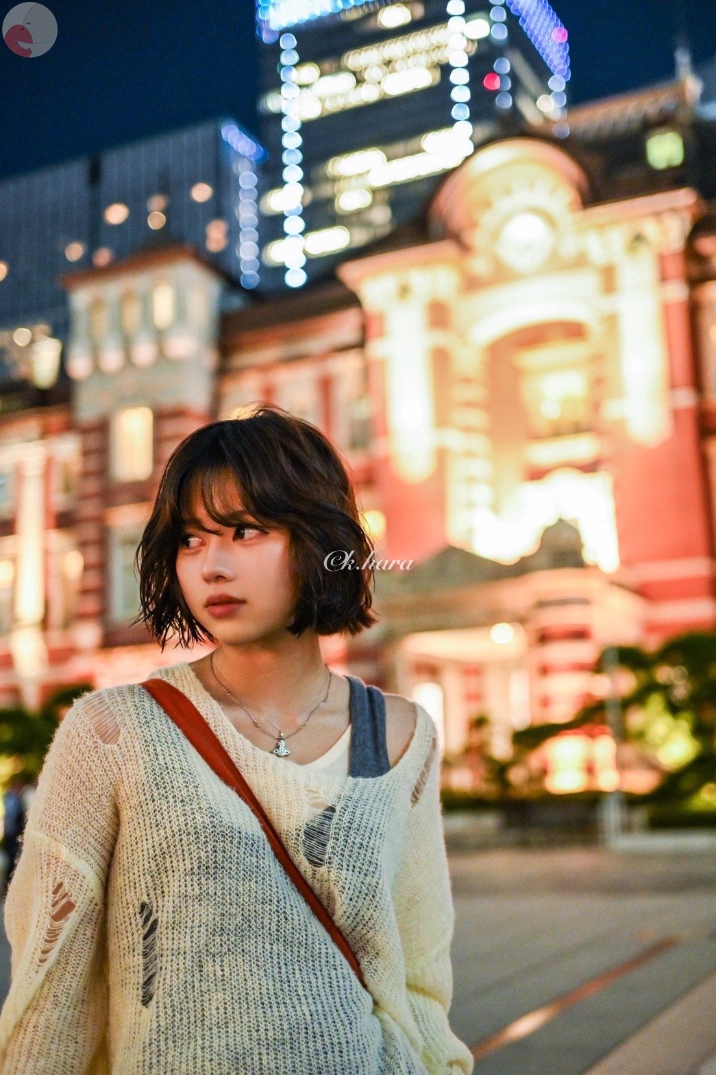 K.HARAのポートフォリオ4