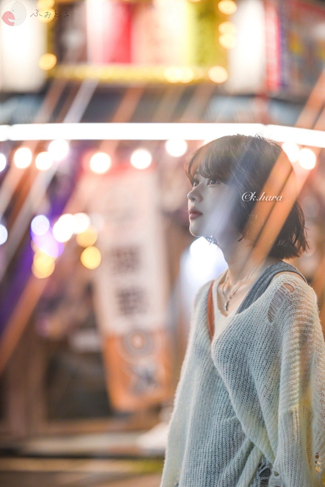 K.HARAのポートフォリオ5