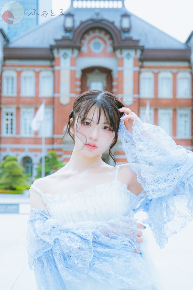 K.HARAのポートフォリオ0