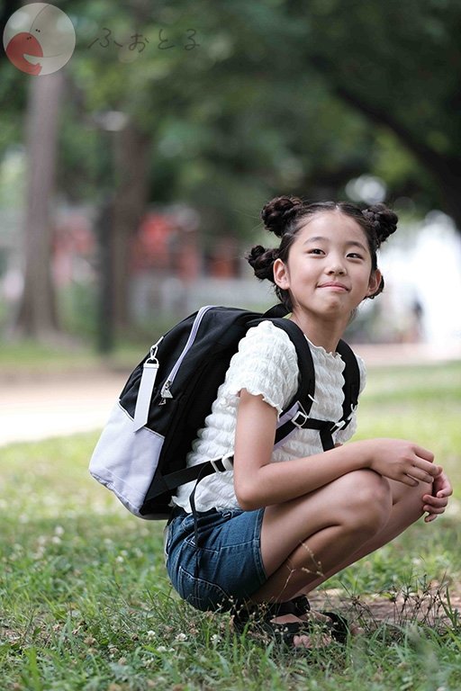 にこまるのポートフォリオ1