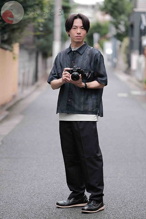 にこまるのポートフォリオ3