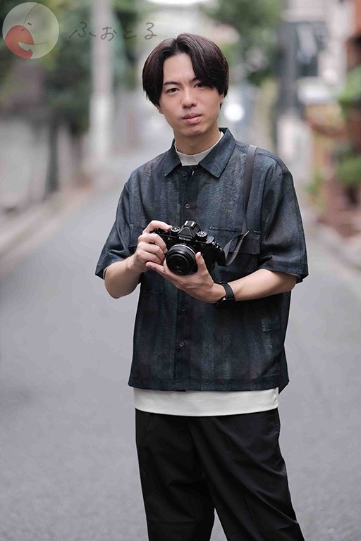 にこまるのポートフォリオ7