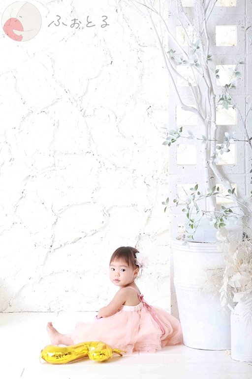 にこまるのポートフォリオ1