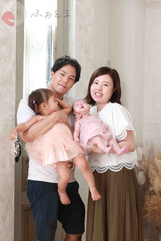 にこまるのポートフォリオ3