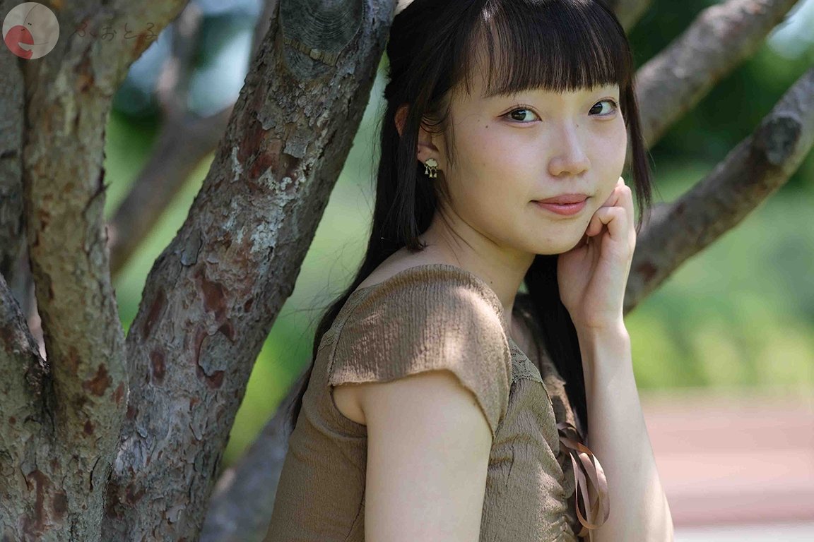 にこまるのポートフォリオ1