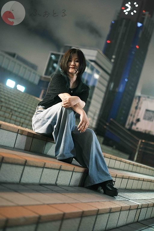 にこまるのポートフォリオ3