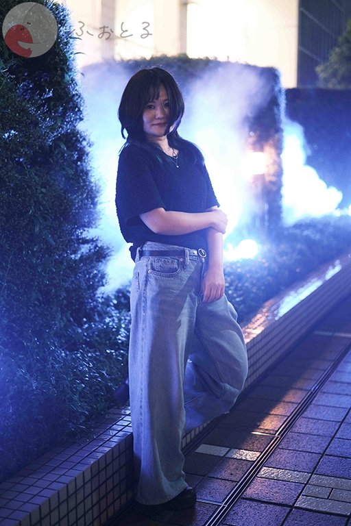 にこまるのポートフォリオ7