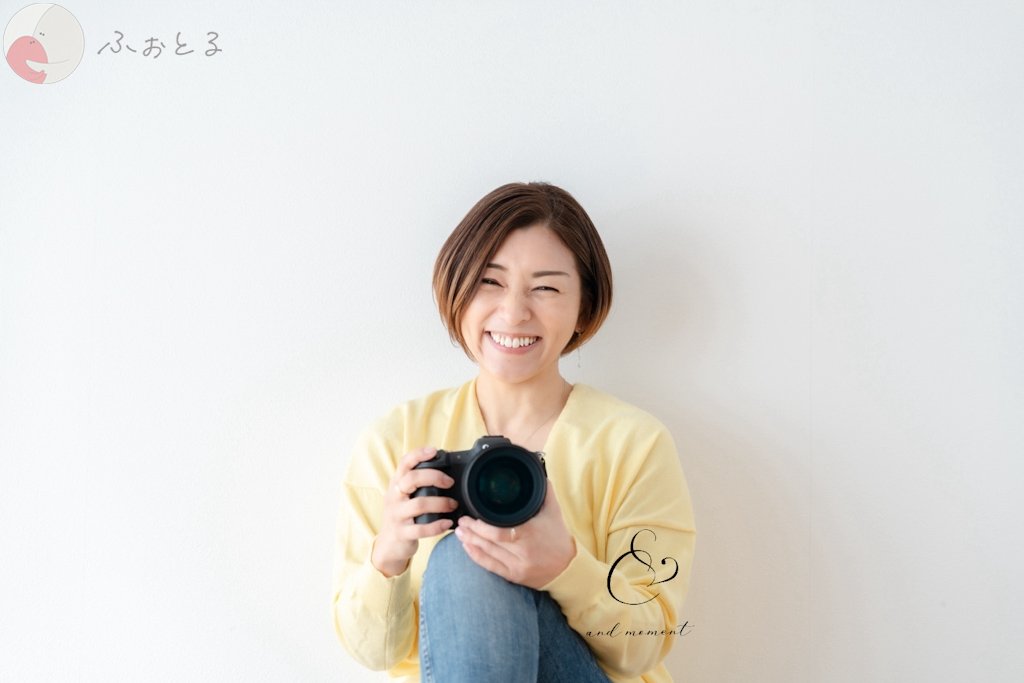 andmoment 村田みこと