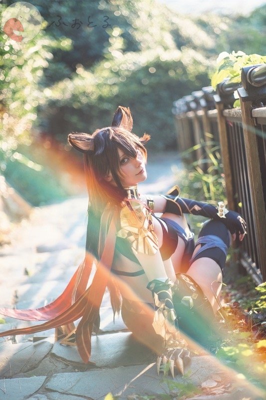 海咲-Misakiのポートフォリオ3