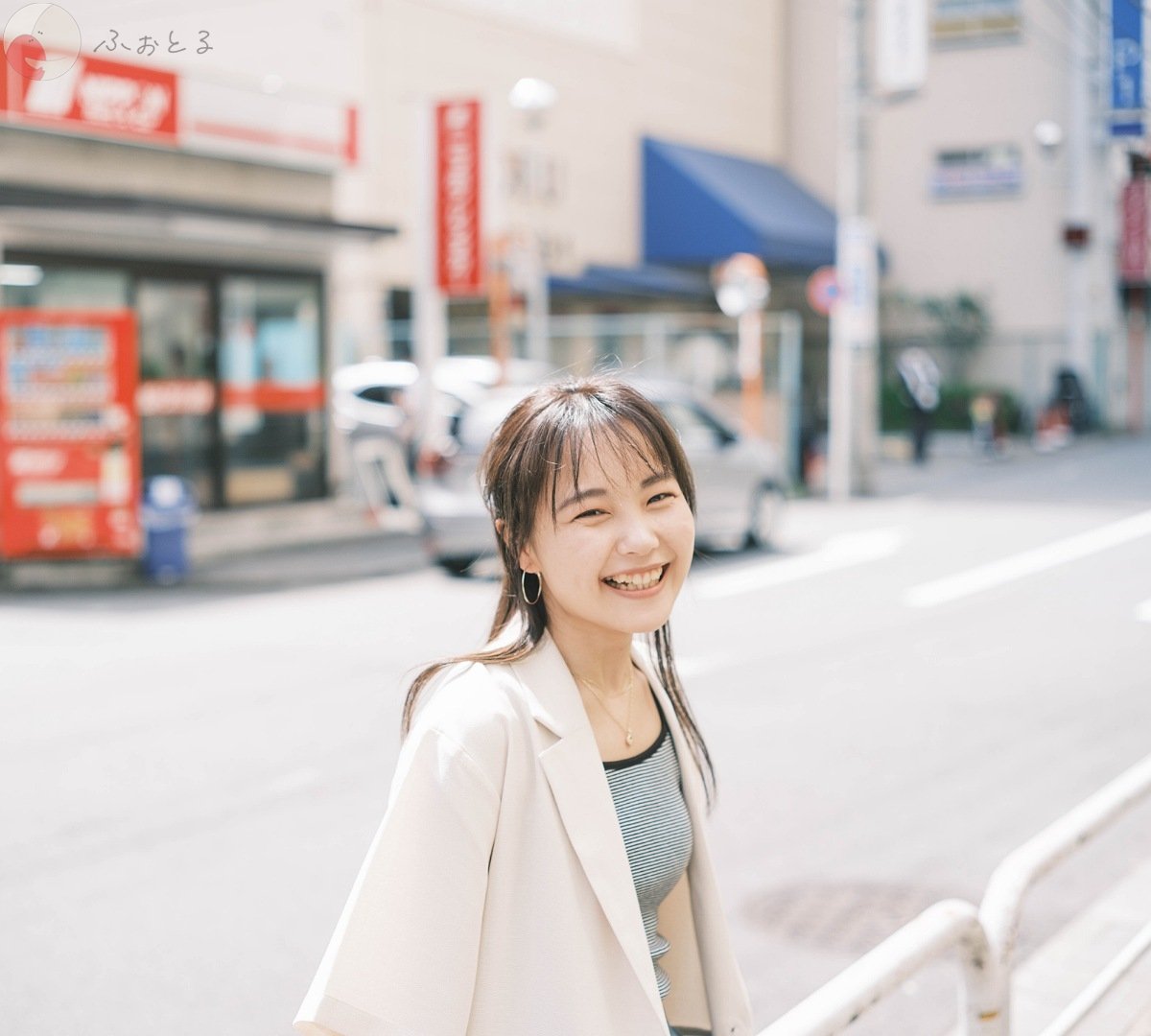 空のポートフォリオ5